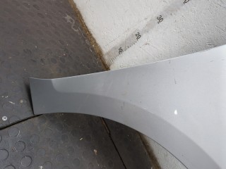 Крыло правое переднее, ориг. номер 5C6821106A, Volkswagen Jetta 2010-2014
