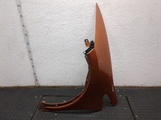 Крыло левое переднее Honda Civic 2005-2008