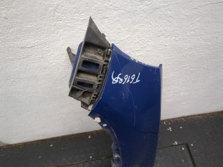 Крыло левое переднее, ориг. номер 5N0821105A, Volkswagen Tiguan 2006-2011
