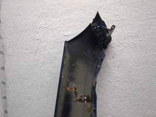 Крыло левое переднее, ориг. номер 5N0821105A, Volkswagen Tiguan 2006-2011