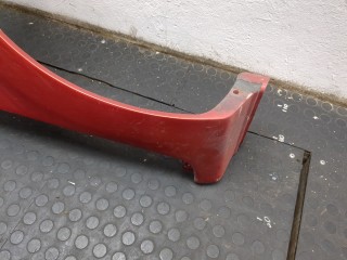 Крыло правое переднее, ориг. номер 631002841R, Renault Clio 2003-2013