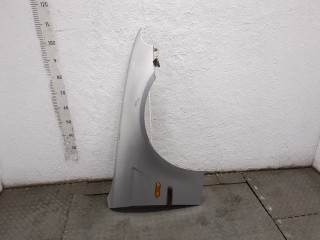Крыло правое переднее BMW 3 E46 1997-2003