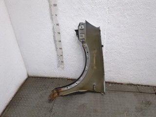 Крыло правое переднее, ориг. номер 9196449, 1102030, 9114104, Opel Corsa 2003-2006