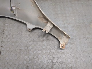 Крыло левое переднее, Mercedes ML W163 1997-2001