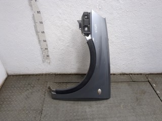 Крыло левое переднее Opel Corsa 2003-2006