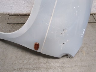 Крыло левое переднее, ориг. номер 7751474880, Renault Scenic 1999-2003