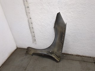Крыло правое переднее, Peugeot 307 2001-2005