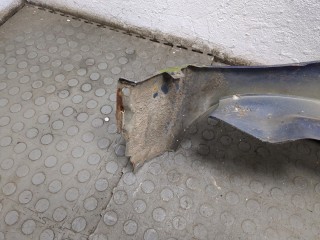 Крыло правое переднее, ориг. номер 7751691053, Renault Kangoo 1997-2003
