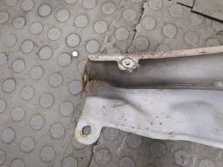 Крыло правое переднее, ориг. номер 1JE821022A, Volkswagen Golf 4 1997-2006