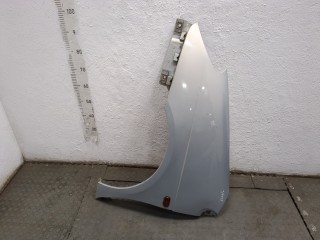 Крыло левое переднее Renault Scenic 1999-2003