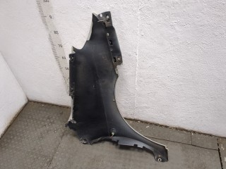Крыло левое переднее, ориг. номер 7751474880, Renault Scenic 1999-2003