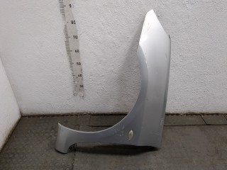 Крыло левое переднее, Peugeot 307 2001-2005