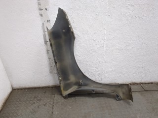 Крыло левое переднее, Peugeot 307 2001-2005