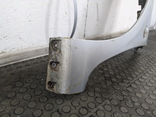 Крыло левое переднее, Peugeot 307 2001-2005
