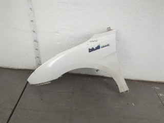 Крыло левое переднее Hyundai i40 2011-2015