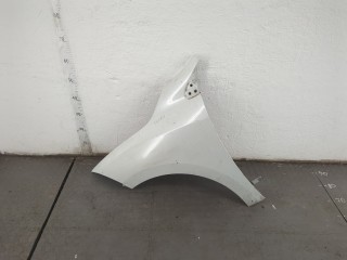 Крыло левое переднее Renault Megane 2008-2014