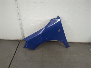 Крыло левое переднее Skoda Fabia 2007-2010