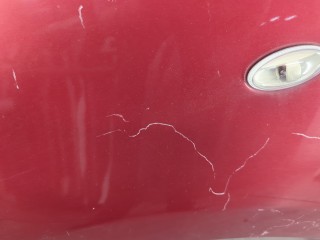 Крыло левое переднее, ориг. номер 7840X0, Citroen C3 picasso 2008-2012