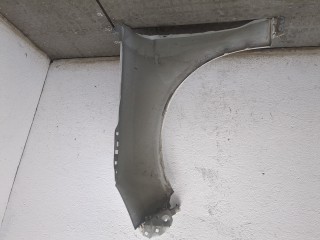 Крыло правое переднее, ориг. номер 2171302, PBM51A16008AG, Ford Focus 2007-2011