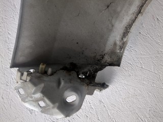 Крыло правое переднее, ориг. номер 2171302, PBM51A16008AG, Ford Focus 2007-2011