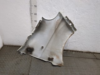 Крыло левое переднее, Renault Trafic 2001-2006