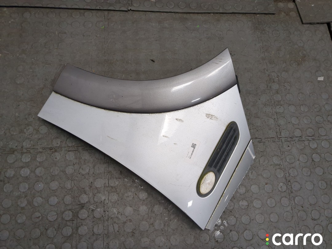 Крыло левое переднее Mini Cooper (R50 / 53) 2004-2006, 41217037437, фото 1