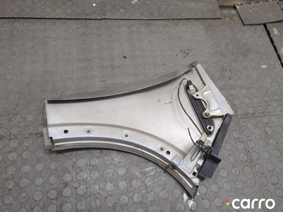 Крыло левое переднее Mini Cooper (R50 / 53) 2004-2006, 41217037437, фото 3