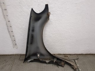 Крыло левое переднее, Mercedes ML W163 1997-2001