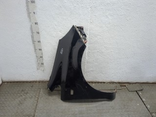 Крыло правое переднее Opel Corsa 2006-2011