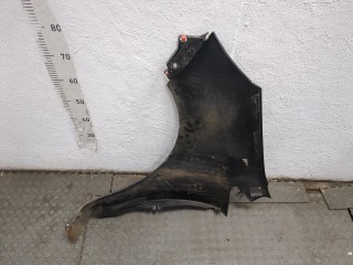 Крыло правое переднее, Opel Corsa 2006-2011