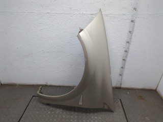 Крыло левое переднее Renault Megane 2006-2009