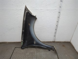 Крыло левое переднее, Renault Megane 2006-2009
