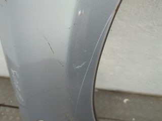 Крыло правое переднее, Land Rover Freelander 2 2006-2010