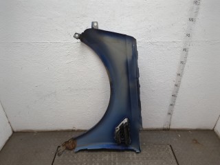 Крыло правое переднее, ориг. номер LR005867, 6H5216015AL, Land Rover Freelander 2 2006-2010
