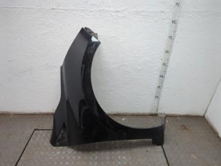 Крыло правое переднее Toyota Yaris 2005-2009