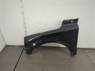 Крыло левое переднее Volvo XC90 2002-2006