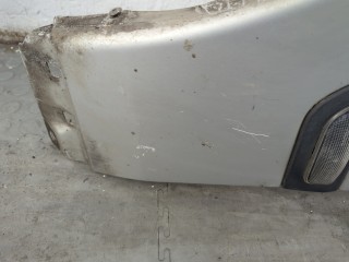 Крыло левое переднее, Volvo V70 2000-2004