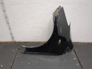 Крыло левое переднее Toyota Yaris 2005-2009