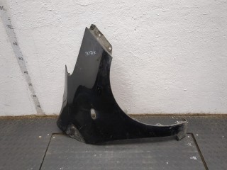Крыло правое переднее Toyota Yaris 2005-2009