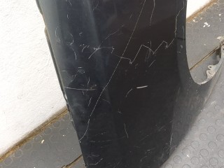 Крыло правое переднее, Honda Accord 2002-2006