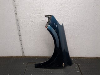 Крыло левое переднее Opel Astra 1998-2009