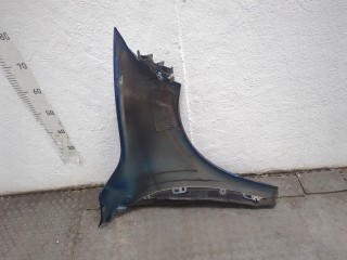 Крыло левое переднее, ориг. номер 631011470R, Renault Megane 2008-2014