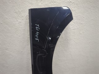 Крыло правое переднее, Land Rover Range Rover 2005-2009