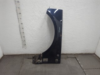 Крыло левое переднее Land Rover Range Rover 2005-2009