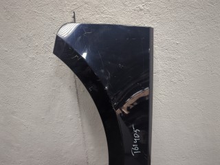 Крыло левое переднее, ориг. номер ASB760071, 6H4216005BA, Land Rover Range Rover 2005-2009