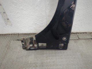 Крыло левое переднее, ориг. номер ASB760071, 6H4216005BA, Land Rover Range Rover 2005-2009