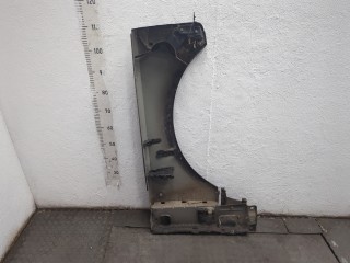 Крыло левое переднее, ориг. номер ASB760071, 6H4216005BA, Land Rover Range Rover 2005-2009