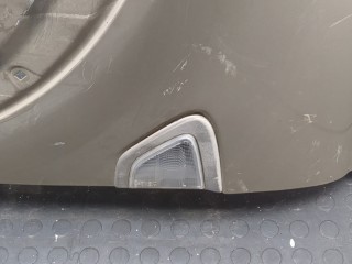 Крыло левое переднее, ориг. номер 96624392, Chevrolet Captiva 2006-2011