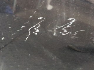 Крыло правое переднее, ориг. номер 93167924, Opel Meriva 2010-2014