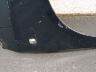 Крыло правое переднее, ориг. номер 5J0821022A, Skoda Fabia 2007-2010